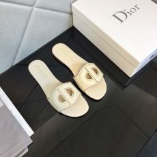 Christian Dior Slippers